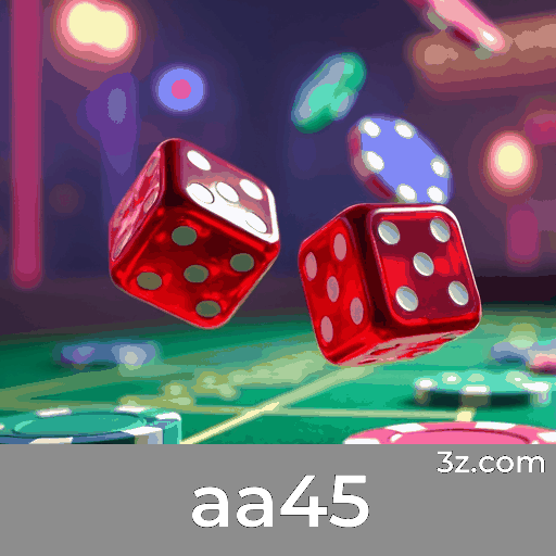 aa45 game mais image