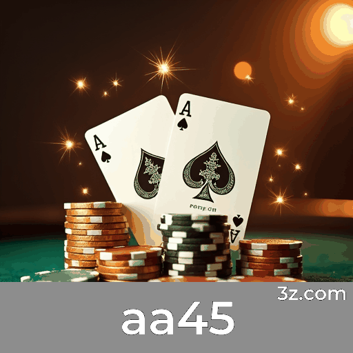 aa45 game mais image