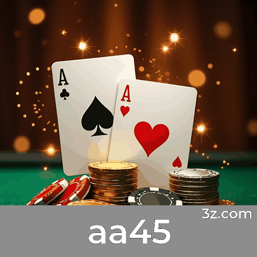 aa45 game mais image