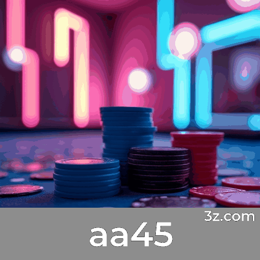 aa45 game mais image