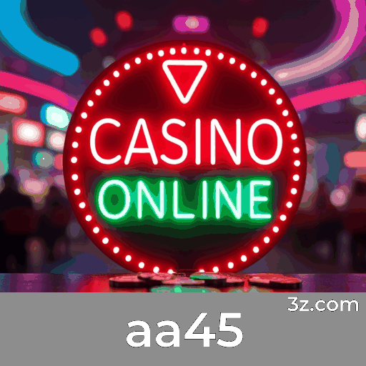 aa45 game mais image